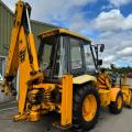 JCB 3CX Sitemaster