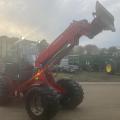 Weidemann 4070T