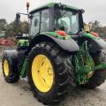 John Deere 6130M