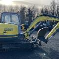 Wacker Neuson 6003