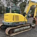 Wacker Neuson EZ80