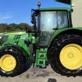 John Deere 6130M