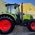 Claas Arion 610