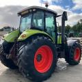 Claas Arion 620