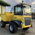 Wacker Neuson DV100