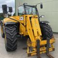 JCB 542-70 AGRI SUPER