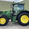 John Deere 6155R