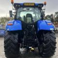 New Holland T7.210 Autocommand