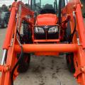 Kubota M8560