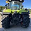 Claas Arion 650