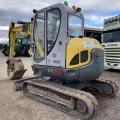 Wacker Neuson EZ53