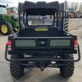 John Deere XUV 855D S4