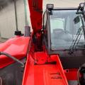 Manitou MLT 735-120 LSU