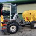 Wacker Neuson DV100