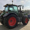 Fendt 516