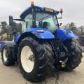 New Holland T7.260