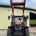 Case Maxxum 125