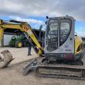 Wacker Neuson EZ53