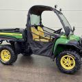 John Deere XUV 855M Gator