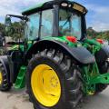 John Deere 6100M