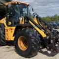 JCB 418S AGRI