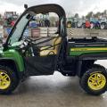 John Deere XUV 855M Gator