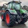 Fendt 720 Profi