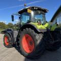 Claas Arion 650