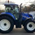 New Holland T5.110