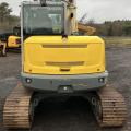 Wacker Neuson EZ80