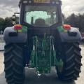 John Deere 6140M