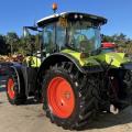 Claas Arion 610