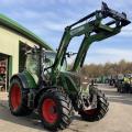 Fendt 516