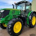 John Deere 6195R