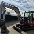 Takeuchi TB260