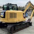 CAT 308E2CR