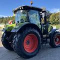 Claas Arion 650