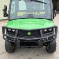 John Deere XUV 865M Gator