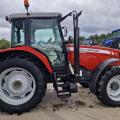 Massey Ferguson 6465