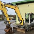 Wacker Neuson ET90