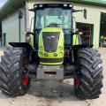 Claas Arion 620