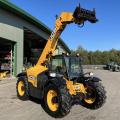 JCB 527-58 Agri