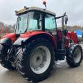 Massey Ferguson 5470