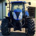 New Holland T7.210