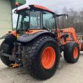 Kubota M8560