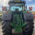 John Deere 6215R Ultimate Edition