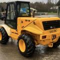 JCB 520-50 Farm Special