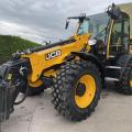 JCB TM320S