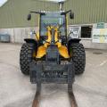 JCB TM320S