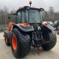 Kubota M8560